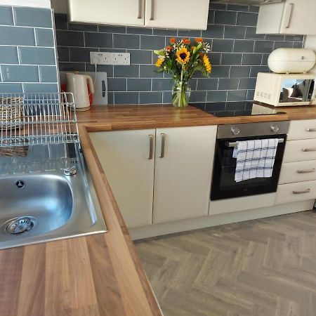 Galwad Y Mor A Coastal Escape In Pembrokeshire'S National Parks Villa Lamphey Exteriör bild