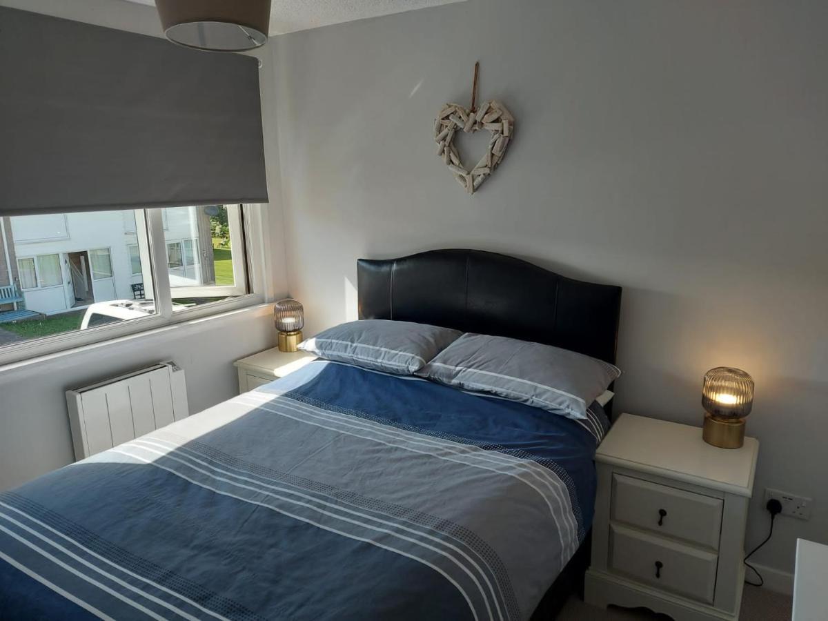 Galwad Y Mor A Coastal Escape In Pembrokeshire'S National Parks Villa Lamphey Exteriör bild