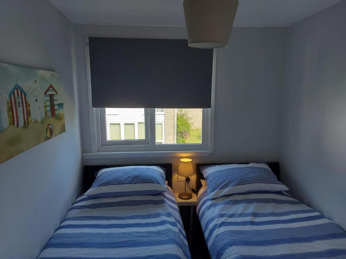 Galwad Y Mor A Coastal Escape In Pembrokeshire'S National Parks Villa Lamphey Exteriör bild