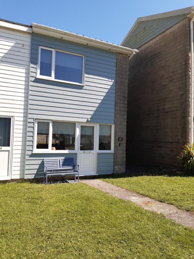 Galwad Y Mor A Coastal Escape In Pembrokeshire'S National Parks Villa Lamphey Exteriör bild